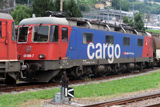 FFS Re 620 006-7 'Turgi'